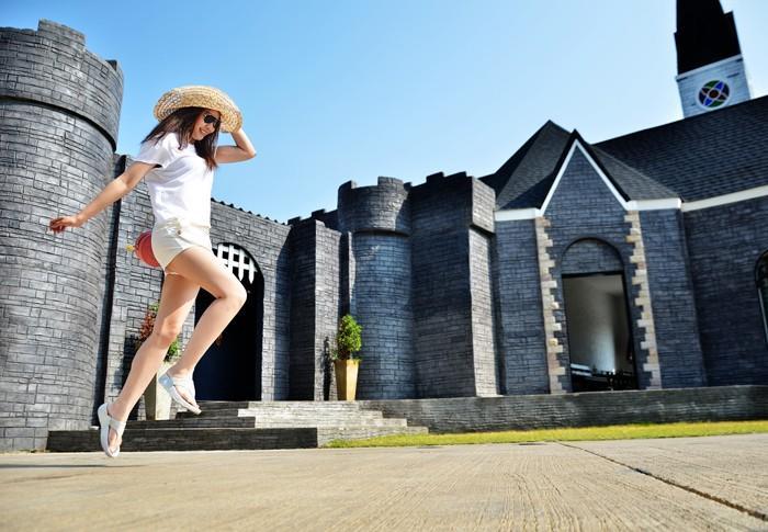 San Pareni Hotel Chiang Mai Ngoại thất bức ảnh