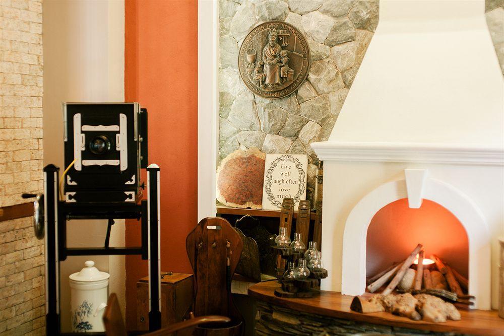 San Pareni Hotel Chiang Mai Ngoại thất bức ảnh