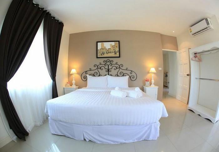 San Pareni Hotel Chiang Mai Phòng bức ảnh