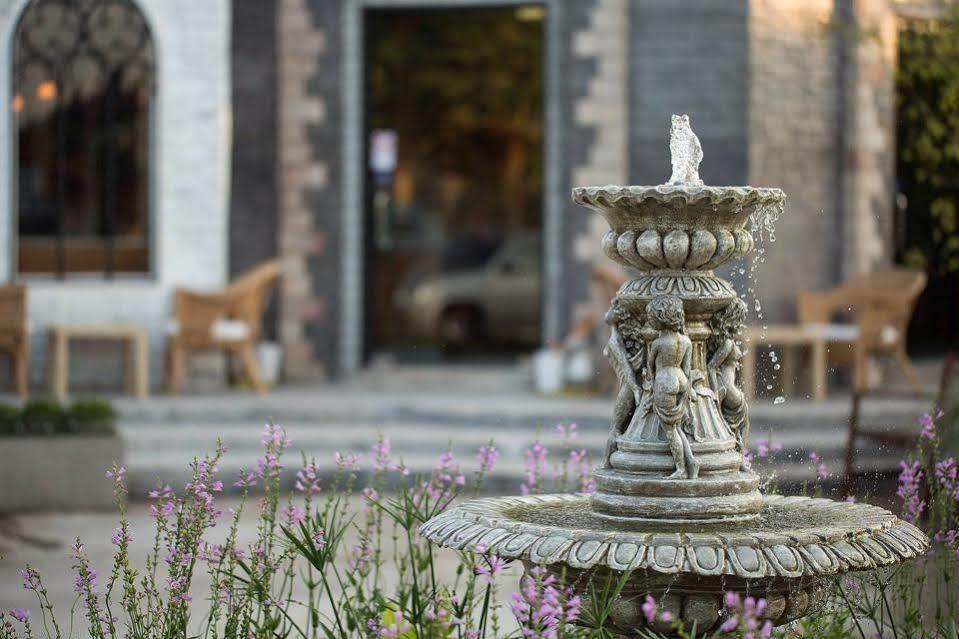 San Pareni Hotel Chiang Mai Ngoại thất bức ảnh