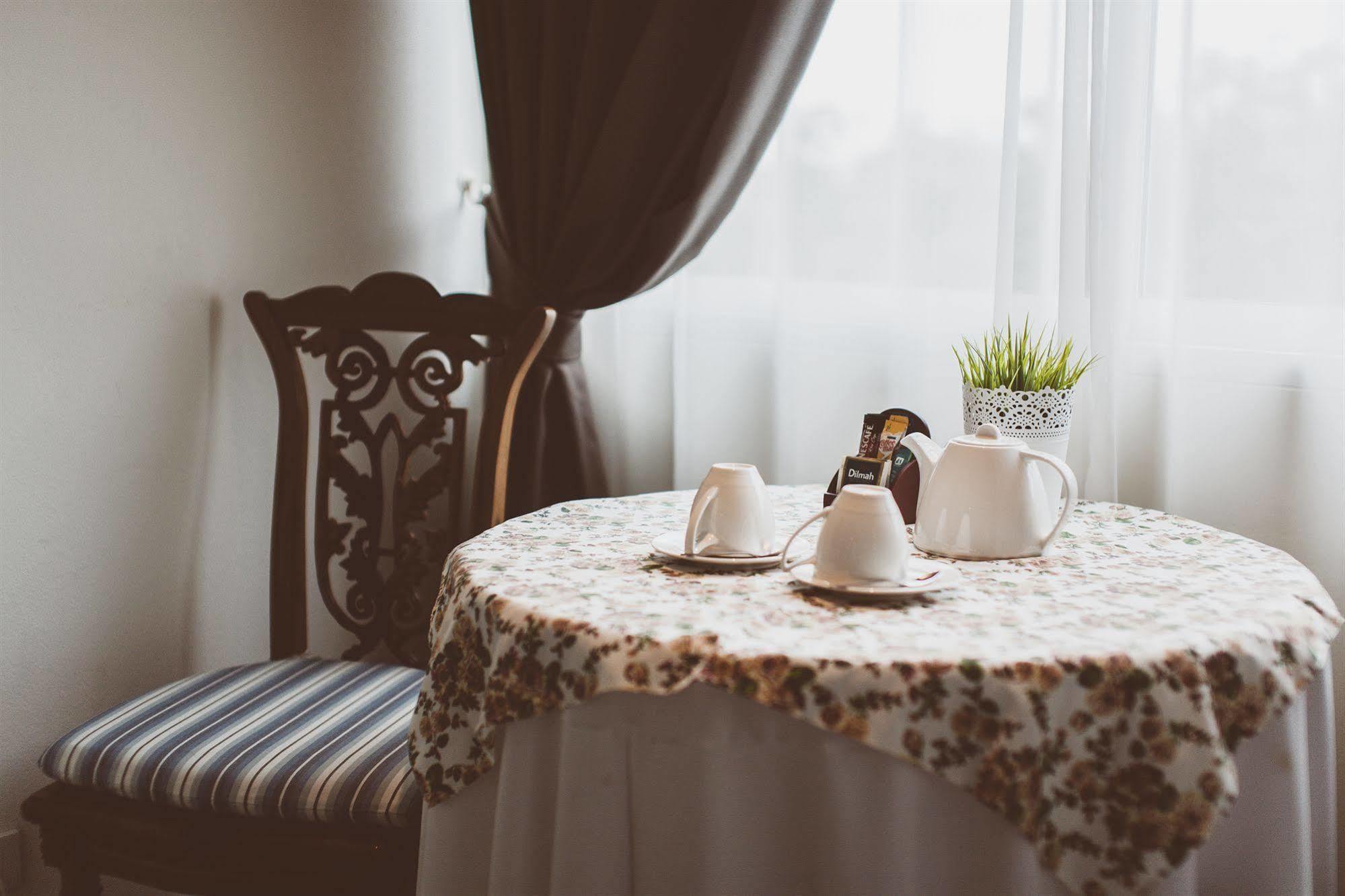 San Pareni Hotel Chiang Mai Ngoại thất bức ảnh