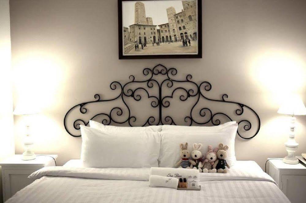 San Pareni Hotel Chiang Mai Ngoại thất bức ảnh